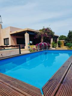 Villa Turquoise Formentera - Sant Ferran de Ses Roques - 9