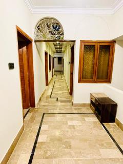 Hotel Bed & Rest Airport - Karatschi - 2