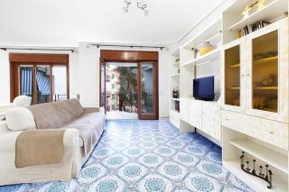 AMORE RENTALS - Appartamento Annarita Home - Sorrento - 7