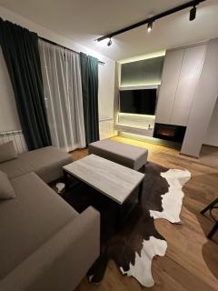 Apartman 15 - 2