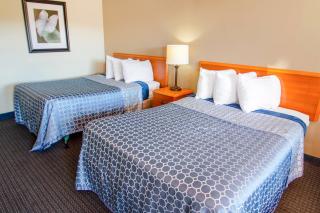 Sportsman's Inn Plymouth 252-793-3095 - 3