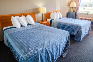 Sportsman's Inn Plymouth 252-793-3095 - 4