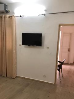 Chambre tout confort avec salle de bain intérieure privée - Clim & breakfast - Saint-Louis - 5