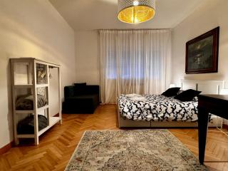 Charm & History in Trieste - Trieste - 8