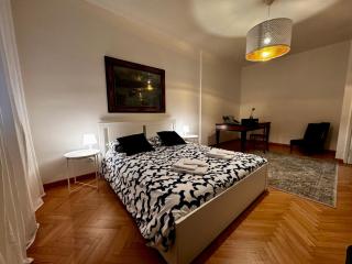 Charm & History in Trieste - Trieste - 9