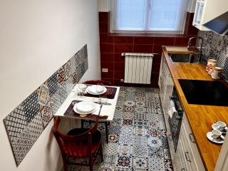 Charm & History in Trieste - Trieste - 4