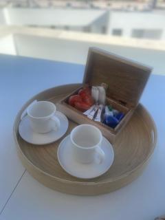 Penthouse Dona Julia - 8