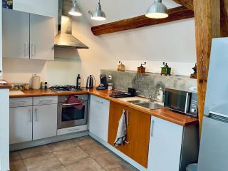 Duplex + parking gratuit facile - Sainte-Suzanne - 6