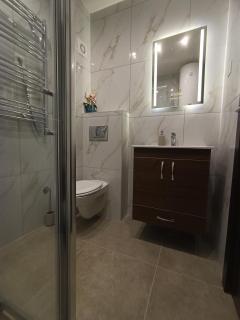 Apartman Lux Relax nalazi se u Titovoj vili - 4