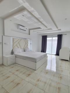 Jordan Penthouse duplex - Dakar - 0