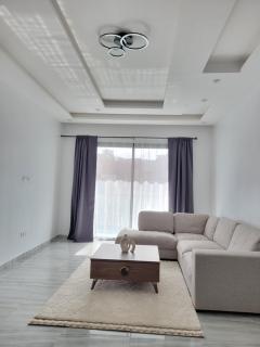 Jordan Penthouse duplex - Dakar - 5