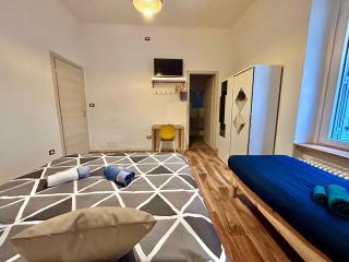 RESIDENCE ZAR 4 - Triëst - 9