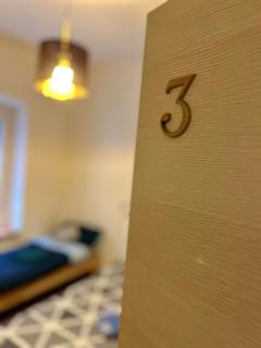 RESIDENCE ZAR 4 - Triëst - 4