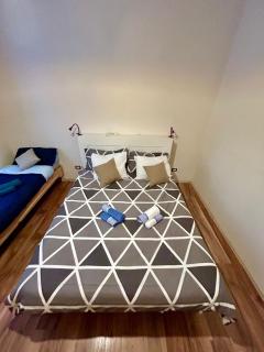 RESIDENCE ZAR 4 - Trieste - 2