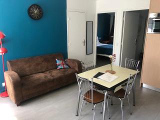 Les Ateliers de la Villette Meublé de tourisme classé 2 étoiles T3 - La Ravoire - 2