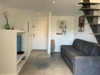 Duplex BIM - Sainte-Maxime - 8