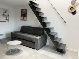 Duplex BIM - Sainte-Maxime - 5