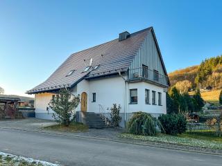 Haus Meerten - Neroth - 0