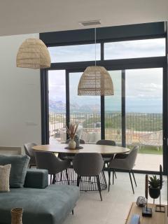 La casa del león dormido - Polop - 4