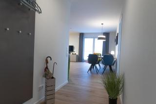 Dorumer Sielhuus 19 mit Dachterrasse und Sauna - Dorum - 8