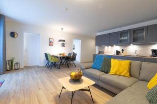 Dorumer Sielhuus 19 mit Dachterrasse und Sauna - Dorum - 7