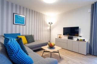 Dorumer Sielhuus 19 mit Dachterrasse und Sauna - Dorum - 3