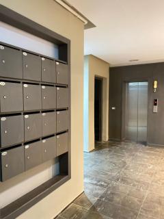 Palmeraies - La Marsa - 7