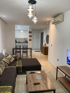 Palmeraies - La Marsa - 2