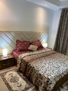 Palmeraies - La Marsa - 1