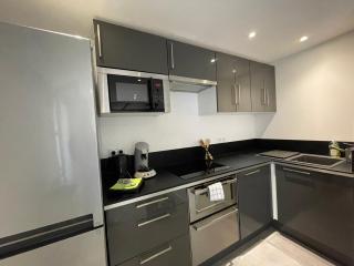 Duplex BIM - Sainte-Maxime - 1