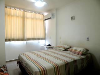 Flat Pitangueiras Boulevard Center - Guarujá - 2