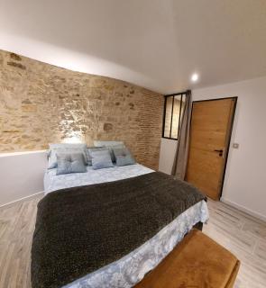 Appartement avec Terrasse & Parking Sarlat centre - Sarlat-la-Canéda - 1