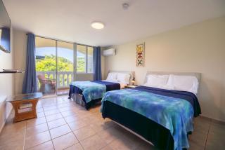 Golden Dream Villas 306/A - Isabela - 6