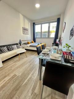 VIT Apartment - Free Parking - O2 Arena - Praga - 5