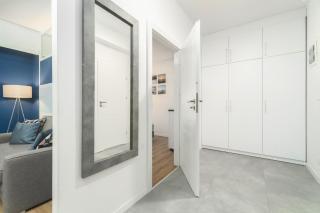 Apartament Niebieski c4 - Pobierowo - 1