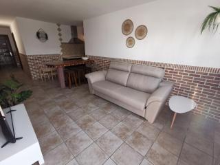 Apartamento La Condesa - Orzola - 8