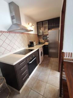 Apartamento La Condesa - Orzola - 4