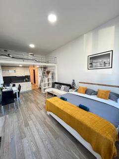 VIT Apartment - Free Parking - O2 Arena - 8