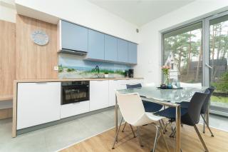 Apartament Niebieski c4 - Pobierowo - 0