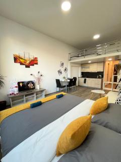VIT Apartment - Free Parking - O2 Arena - Praga - 9