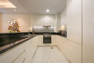 Luxurious one bedroom Apartment - Dubái - 2