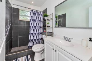 Luxurious 5 bedrooms Jacuzzipool - 7