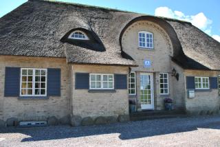 Danhostel Rebild - Skorping - 3