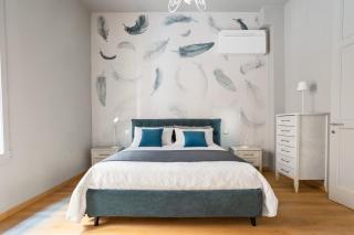 Central and Comfy Apartment free Netflix and Disney plus - Bolonia - 7