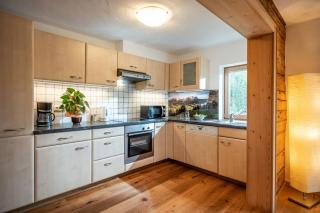Ferienwohnung Schwabegghof - Ellmau - 6