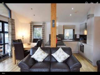 The Crannog on Loch Tay - 9