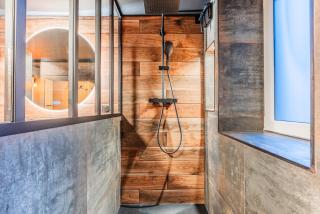 Suite romantique & Spa privatif pour 2 en Alsace - Drusenheim - 1