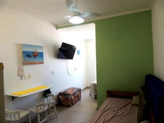 Flat Pitangueiras Boulevard Center - Guarujá - 9