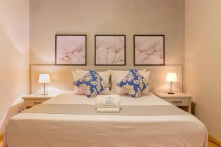 Easy Star - Apartamento aconchegante coração da Vila Olímpia - JX01H - 6