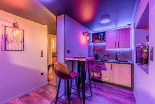 Love Room and Luxe sous les colombages d'Alsace - Drusenheim - 6